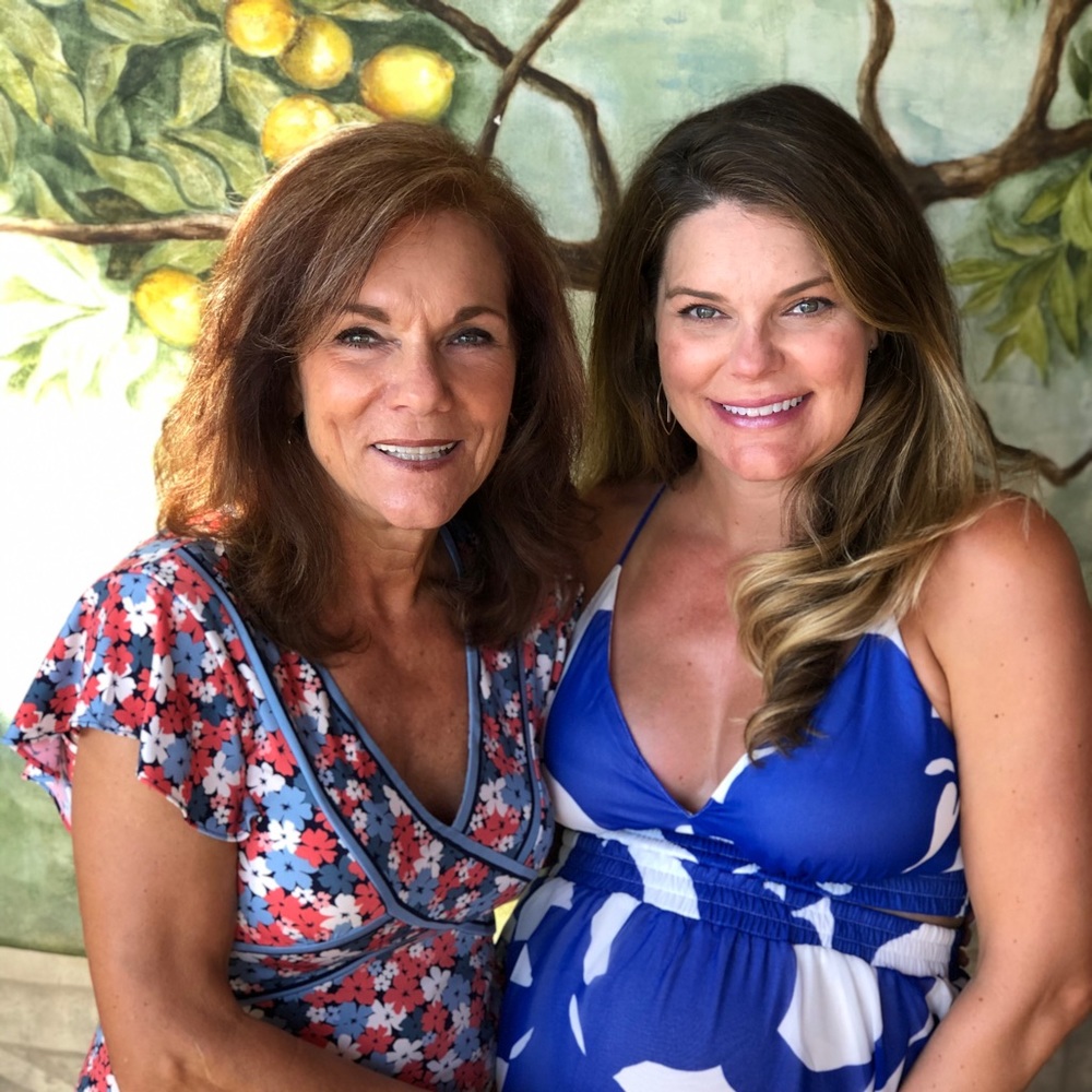 Meet your Posher, Sandy